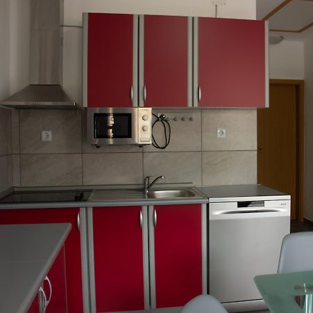 Slavica Apartments 3 Sveti Juraj Habitación foto