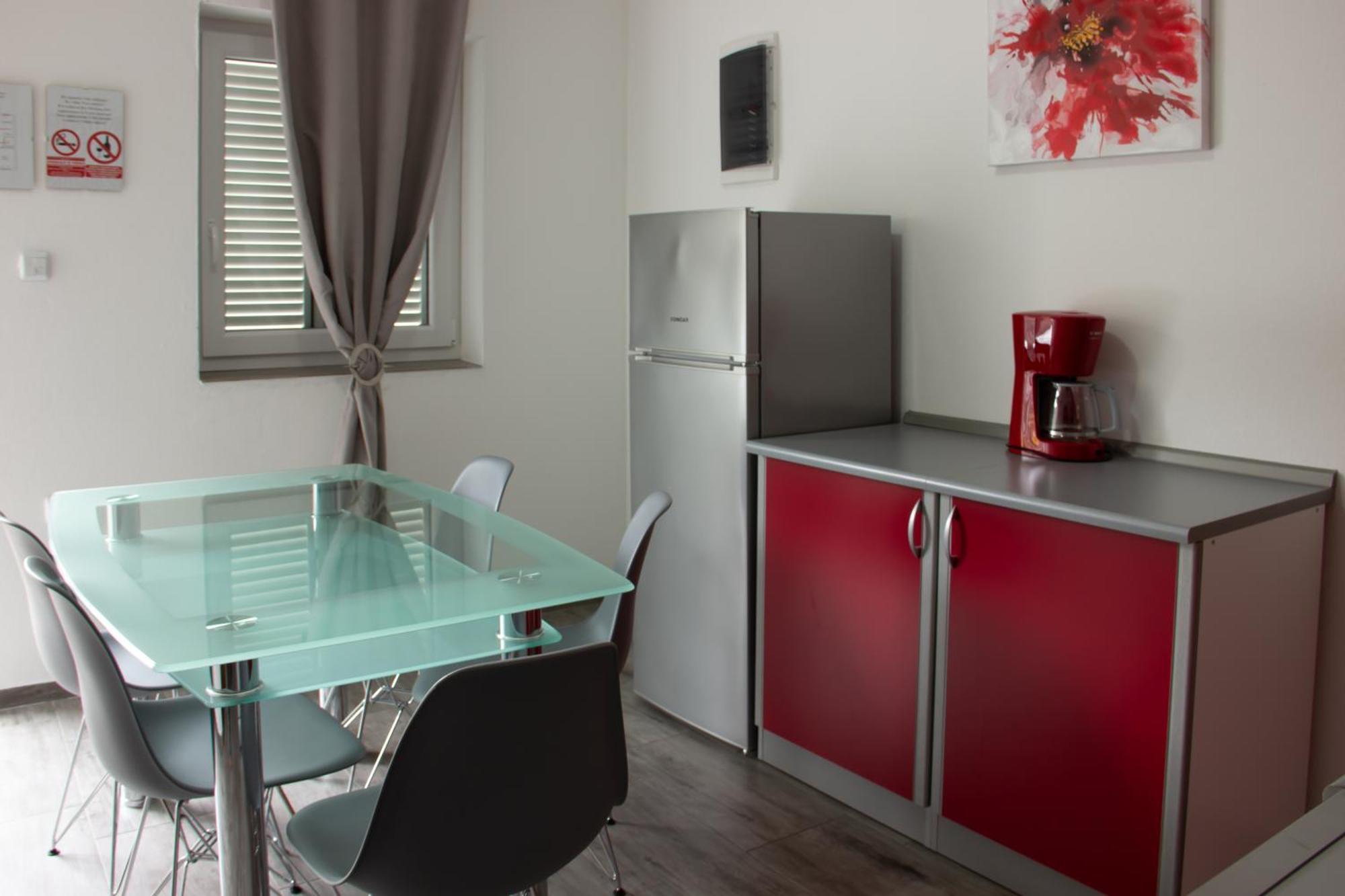 Slavica Apartments 3 Sveti Juraj Habitación foto