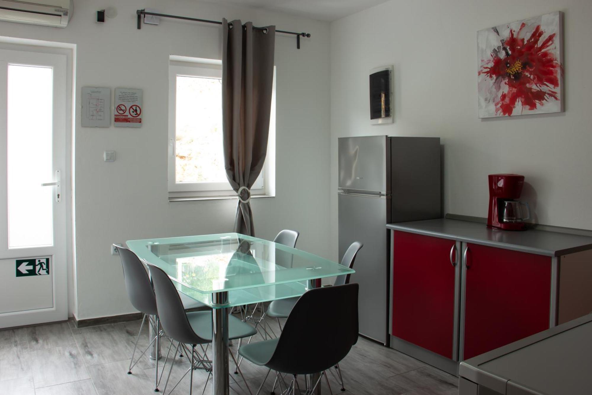Slavica Apartments 3 Sveti Juraj Habitación foto